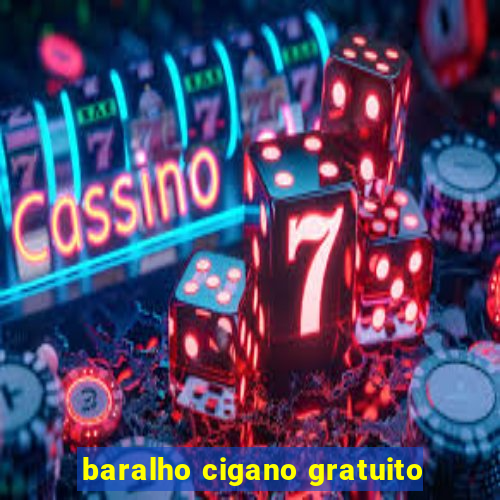 baralho cigano gratuito